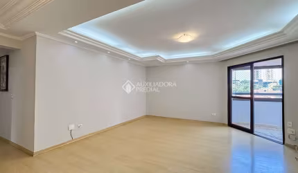 Apartamento com 3 quartos à venda na Rua Pirassununga, 165, Vila Valparaíso, Santo André, 98 m2 por R$ 650.000