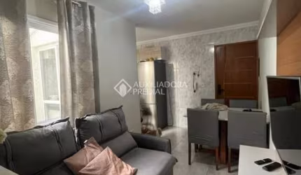 Apartamento com 2 quartos à venda na Rua Mato Grosso, 227, Santa Teresinha, Santo André, 50 m2 por R$ 350.000