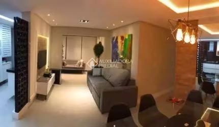 Apartamento com 3 quartos à venda na Sæo Caetano, 321, Santa Maria, São Caetano do Sul, 86 m2 por R$ 1.040.000