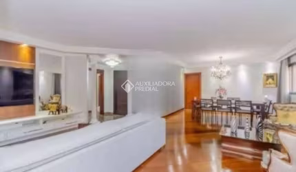 Apartamento com 4 quartos à venda na Rua Rio Grande do Sul, 618, Santo Antônio, São Caetano do Sul, 232 m2 por R$ 1.390.000