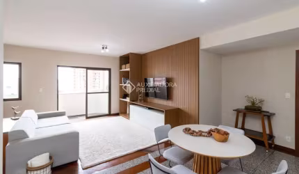 Apartamento com 4 quartos à venda na Travessa João Rodrigues, 83, Vila Bastos, Santo André, 144 m2 por R$ 890.000