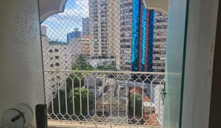 Apartamento com 4 quartos à venda na Rua Antônio Bastos, 211, Vila Bastos, Santo André, 265 m2 por R$ 630.000