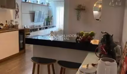 Apartamento com 2 quartos à venda na Rua São José Operário, 612, Jardim Bela Vista, Santo André, 90 m2 por R$ 810.000