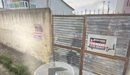Terreno à venda na Rua Itápolis, 29, Vila Alto de Santo André, Santo André, 299 m2 por R$ 425.000