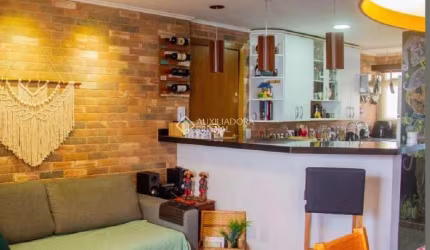 Apartamento com 2 quartos à venda na Loteamento CDH Jardim Santo André, 300, Vila Assunção, Santo André, 100 m2 por R$ 579.820