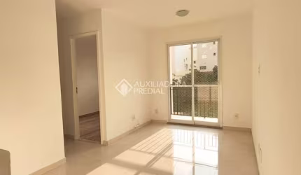 Apartamento com 2 quartos à venda na Avenida André Ramalho, 85, Parque João Ramalho, Santo André, 46 m2 por R$ 318.000