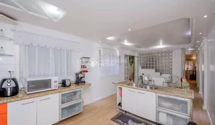 Casa com 3 quartos à venda na Ana Maria Martorelli, 77, Mauá, São Caetano do Sul, 187 m2 por R$ 950.000