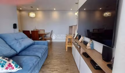 Apartamento com 2 quartos à venda na Avenida Conde Francisco Matarazzo, 534, Fundação, São Caetano do Sul, 67 m2 por R$ 585.000
