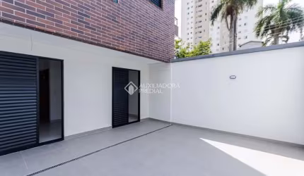 Apartamento com 2 quartos à venda na Rua Gonzaga Franco, 206, Vila Guiomar, Santo André, 46 m2 por R$ 525.000