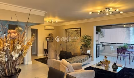 Apartamento com 3 quartos à venda na Rua Marechal Deodoro, 424, Santa Paula, São Caetano do Sul, 178 m2 por R$ 1.750.000