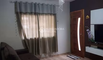 Casa com 2 quartos à venda na Rua Congonhas, 395, Parque Erasmo Assunção, Santo André, 108 m2 por R$ 420.000