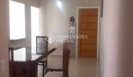 Apartamento com 2 quartos à venda na Rua Espanha, 504, Parque das Nações, Santo André, 70 m2 por R$ 450.000