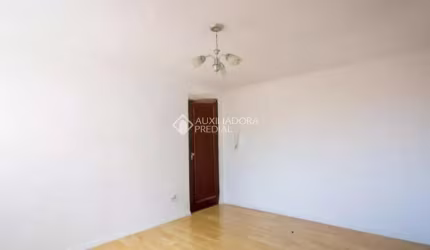 Apartamento com 2 quartos à venda na Rua Doutor Hélio da Mata Souza, 3, Jardim Alvorada, Santo André, 55 m2 por R$ 240.000