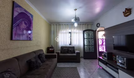 Casa com 3 quartos à venda na Rua Adolfo de Menezes, 60, Jardim Cotiana, São Paulo, 145 m2 por R$ 610.000