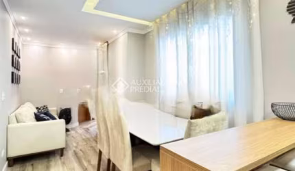 Apartamento com 2 quartos à venda na Rua Genebra, 1270, Parque Novo Oratório, Santo André, 55 m2 por R$ 399.000
