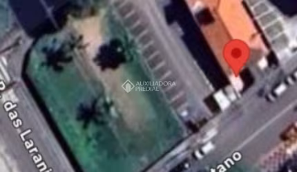 Terreno comercial à venda na Alameda São Caetano, 404, Jardim, Santo André, 392 m2 por R$ 2.500.000