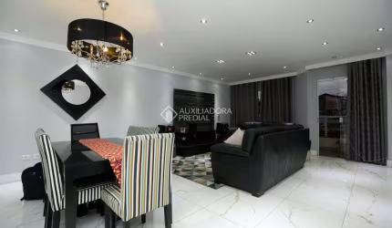 Casa com 3 quartos à venda na Avenida Treze de Maio, 375, Assunção, São Bernardo do Campo, 175 m2 por R$ 1.100.000