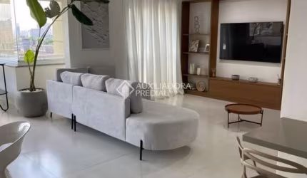 Apartamento com 3 quartos à venda na Rua Siqueira Campos, 107, Centro, Santo André, 128 m2 por R$ 1.325.000
