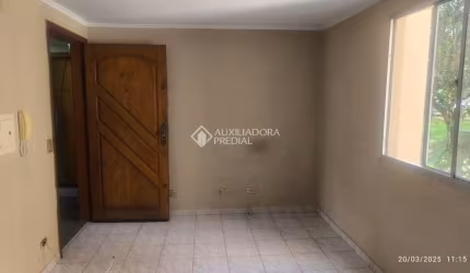 Apartamento com 2 quartos à venda na Rua Antônio Seixas Leite Ribeiro, 16, Jardim Alvorada, Santo André, 50 m2 por R$ 230.000