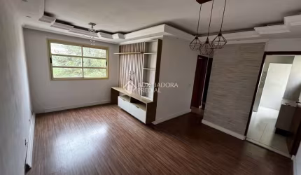 Apartamento com 2 quartos à venda na Avenida Loreto, 321, Jardim Santo André, Santo André, 53 m2 por R$ 255.000