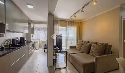 Apartamento com 2 quartos à venda na Rua Ibiapava, 80, Vila Apiaí, Santo André, 68 m2 por R$ 695.000