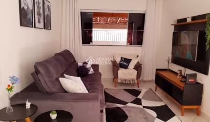Casa comercial à venda na Rua Dalmácia, 133, Parque Novo Oratório, Santo André, 128 m2 por R$ 590.000