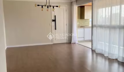 Apartamento com 3 quartos à venda na Rua Pirituba, 30, Casa Branca, Santo André, 119 m2 por R$ 980.000
