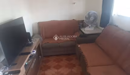 Casa com 2 quartos à venda na Antenor Nascente, 20, Vila Guaraciaba, Santo André, 86 m2 por R$ 430.000