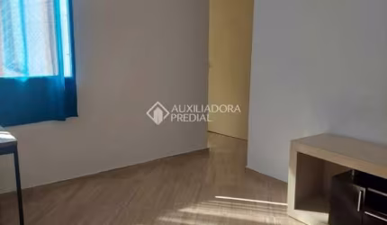 Apartamento com 2 quartos à venda na Rua Doutor Almenor Jardim Silveira, 9, Jardim Alvorada, Santo André, 55 m2 por R$ 256.000