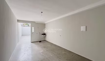 Casa comercial à venda na Rua Guarujá, 236, Vila Clarice, Santo André, 147 m2 por R$ 670.000
