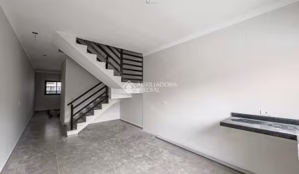 Casa com 3 quartos à venda na Rua Guarujá, 236, Vila Clarice, Santo André, 147 m2 por R$ 670.000