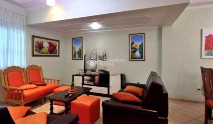 Casa com 3 quartos à venda na Rua das Figueiras, 2774, Campestre, Santo André, 182 m2 por R$ 810.000