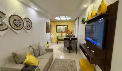 Apartamento com 2 quartos à venda na Rua Nossa Senhora da Candelária, 230, Osvaldo Cruz, São Caetano do Sul, 62 m2 por R$ 420.000