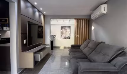 Casa em condomínio fechado com 3 quartos à venda na Rua Ibatiba, 235, Vila Metalúrgica, Santo André, 115 m2 por R$ 900.000