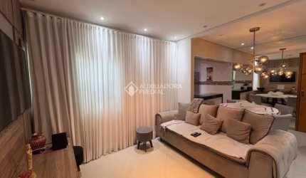 Apartamento com 3 quartos à venda na Rua Alenquer, 273, Paraíso, Santo André, 70 m2 por R$ 569.000