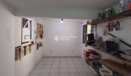 Terreno comercial à venda na Humberto Olivieri, 95, Jardim Bela Vista, Santo André, 168 m2 por R$ 620.000