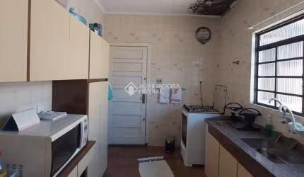 Terreno comercial à venda na Humberto Olivieri, 95, Jardim Bela Vista, Santo André, 168 m2 por R$ 585.000