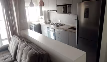 Apartamento com 2 quartos à venda na Rua Araguaia, 135, Vila Curuçá, Santo André, 64 m2 por R$ 635.000