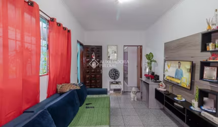 Casa com 4 quartos à venda na Rua Lacônia, 424, Parque Novo Oratório, Santo André, 145 m2 por R$ 636.000