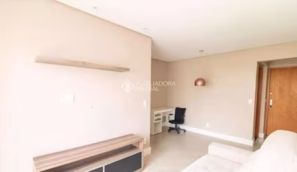 Apartamento com 2 quartos à venda na Rua Cananéia, 138, Vila Príncipe de Gales, Santo André, 59 m2 por R$ 328.000