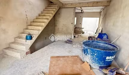Casa com 3 quartos à venda na Rua Columbia, 72, Parque das Nações, Santo André, 140 m2 por R$ 1.100.000