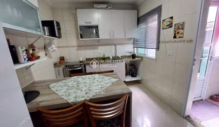 Apartamento com 3 quartos à venda na Rua Jaguari, 144, Jardim, Santo André, 90 m2 por R$ 520.000