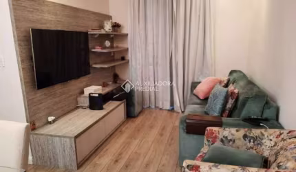 Apartamento com 2 quartos à venda na Avenida Carlos Liviero, 561, Vila Liviero, São Paulo, 54 m2 por R$ 360.000