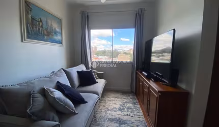 Apartamento com 2 quartos à venda na Avenida Maria Servidei Demarchi, 1441, Demarchi, São Bernardo do Campo, 58 m2 por R$ 330.000