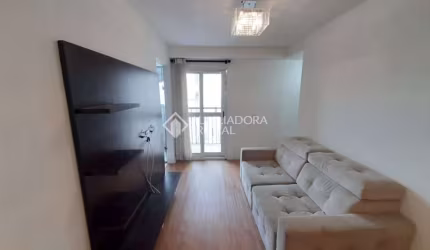 Apartamento com 2 quartos à venda na Alameda Princeza Januária, 46, Nova Petrópolis, São Bernardo do Campo, 46 m2 por R$ 390.000