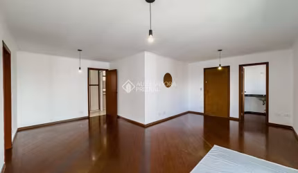 Apartamento com 4 quartos à venda na Rua Venezuela, 365, Centro, Santo André, 136 m2 por R$ 689.000