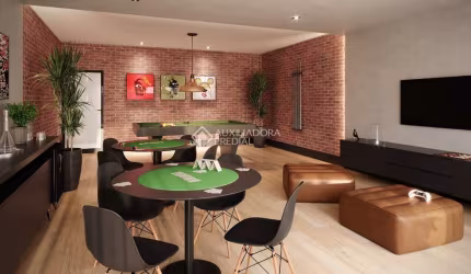 Apartamento com 2 quartos à venda na Rua Kara, 140, Jardim do Mar, São Bernardo do Campo, 59 m2 por R$ 647.000