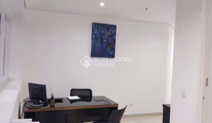 Sala comercial à venda na Avenida Doutor Rudge Ramos, 320, Rudge Ramos, São Bernardo do Campo, 36 m2 por R$ 275.000