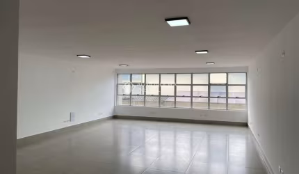 Sala comercial à venda na Rua Baffin, 293, Jardim do Mar, São Bernardo do Campo, 66 m2 por R$ 300.000