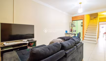 Casa em condomínio fechado com 3 quartos à venda na Rua André Coppini, 177, Santa Terezinha, São Bernardo do Campo, 135 m2 por R$ 549.000